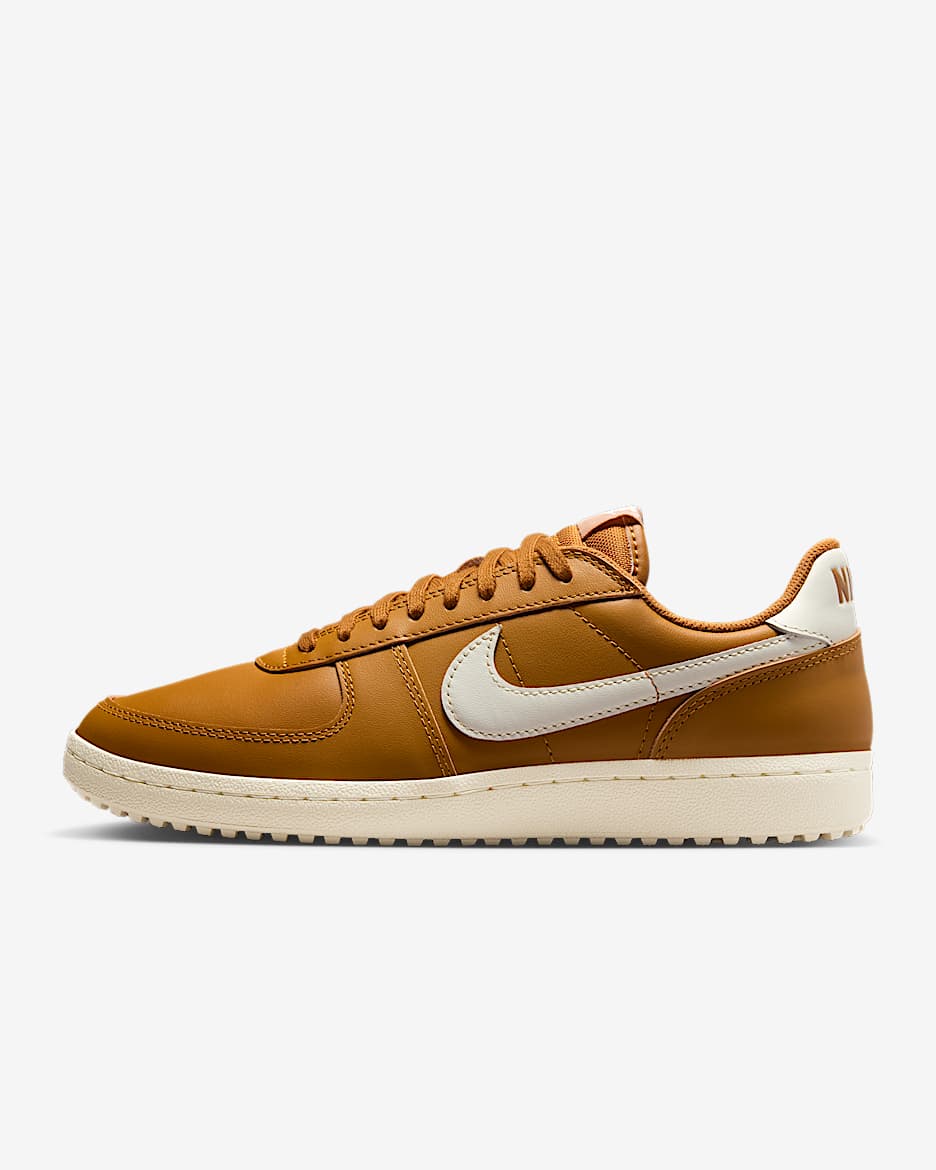 Nike Field General Leather Men's Shoes. Nike IN